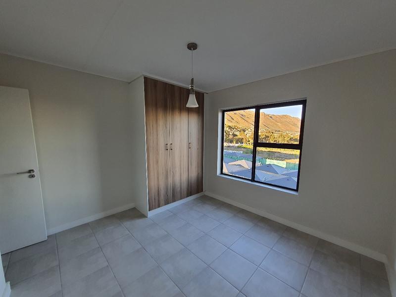 To Let 2 Bedroom Property for Rent in Greenbay Eco Estate Western Cape